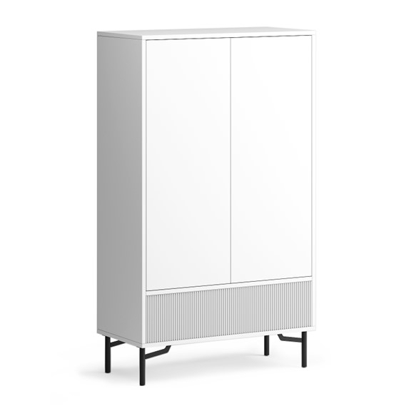 VERTICA, Tủ lưu trữ STO_153, 79x38x135cm, sản xuất bởi Scandi Home