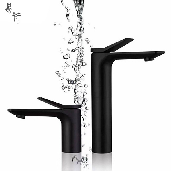 Vòi rửa mặt V 003B LUX