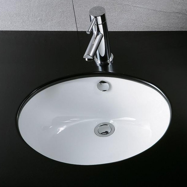 Chậu Lavabo Âm Bàn LV-1802