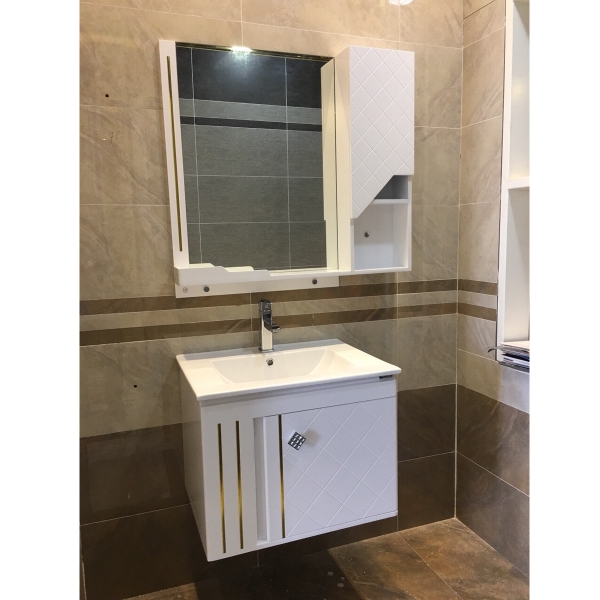 Bộ tủ chậu  BRS 2019