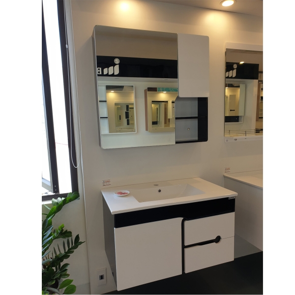 Tủ Chậu Lavabo BR 2083