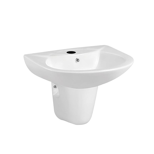 Chậu Rửa Mặt Treo Tường L2205