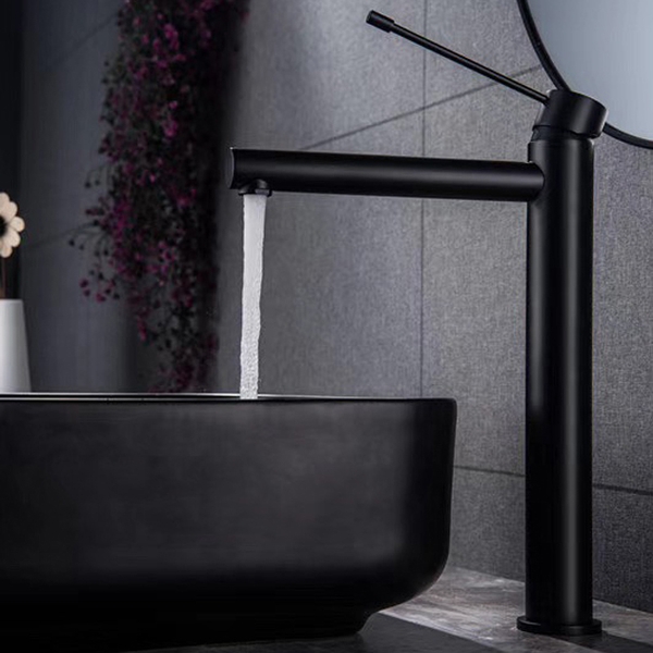 Vòi Lavabo Rửa Mặt V 3001B