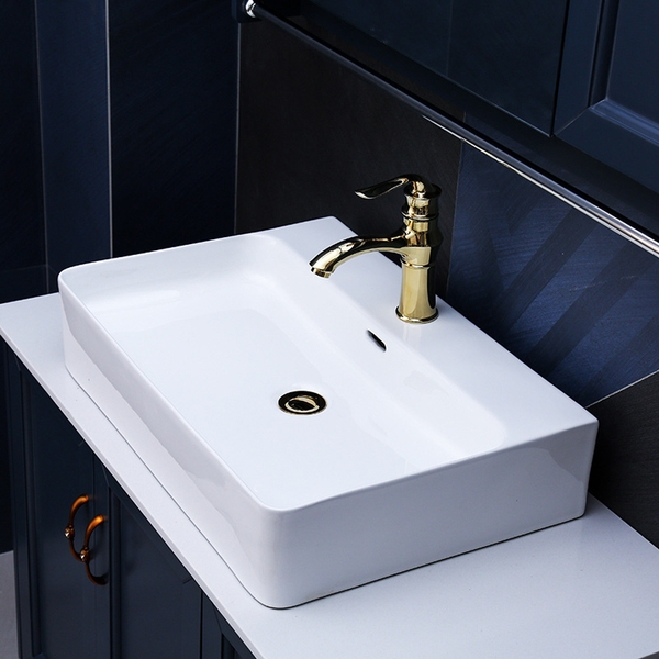 Chậu Lavabo Rửa Mặt LV8237