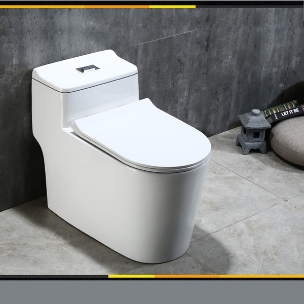 Bệt Liền Khối  LK 518