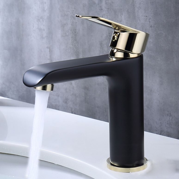 Vòi rửa mặt Hàn Quốc V 219DA
