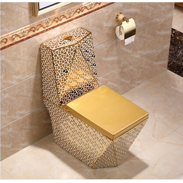 Bệt Liền Khối LK 8030 LUX