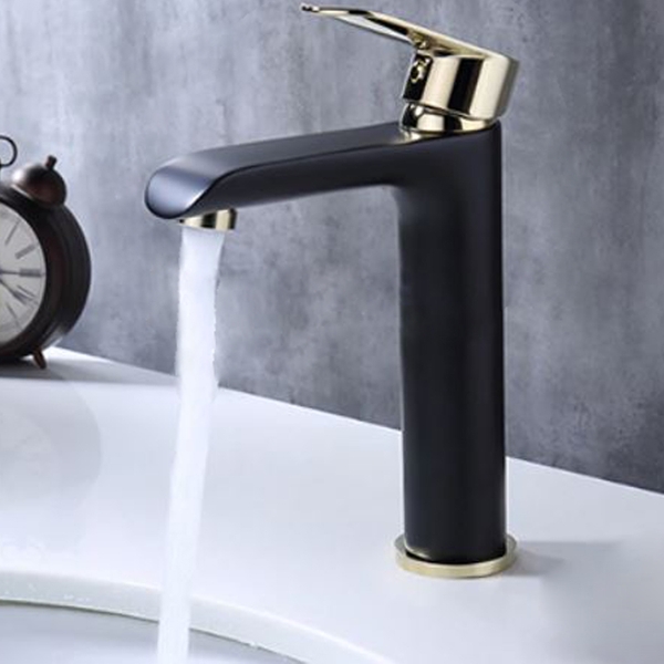 Vòi rửa mặt Hàn Quốc V 219DB