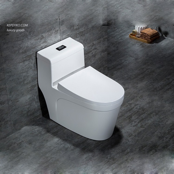 Bệt Liền Khối LK 8339