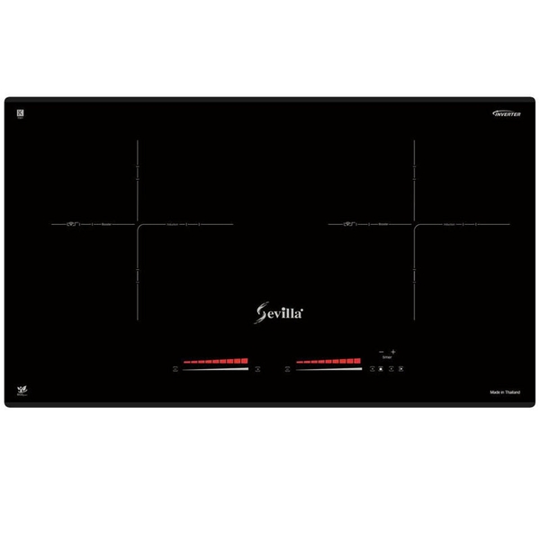 Bếp Điện Từ Sevilla SV - T50