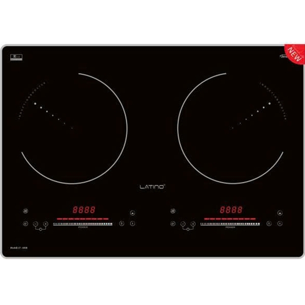 Bếp Từ Đôi Latino LT 600i