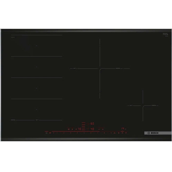 Bếp Từ Bosch PXE875DC1E Series 8