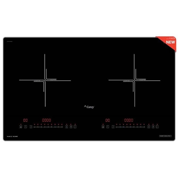 Bếp Từ Đôi Canzy CZ MLDB88I