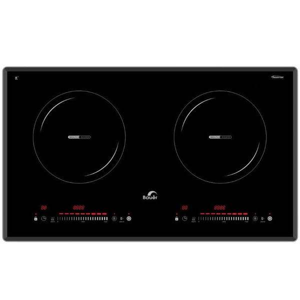 Bếp Từ Đôi Bauer BE 1060ID Plus