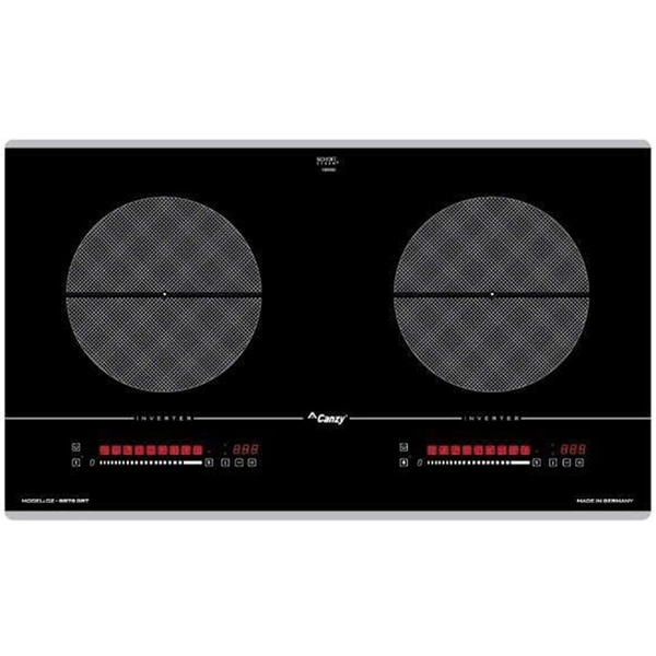 Bếp Từ Đôi Canzy CZ 9979 GRT