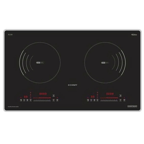Bếp Từ Đôi Canzy CZ PUJ99 Serial 8.0