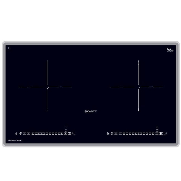 Bếp Từ Đôi Canzy CZ-T01 PROMAX