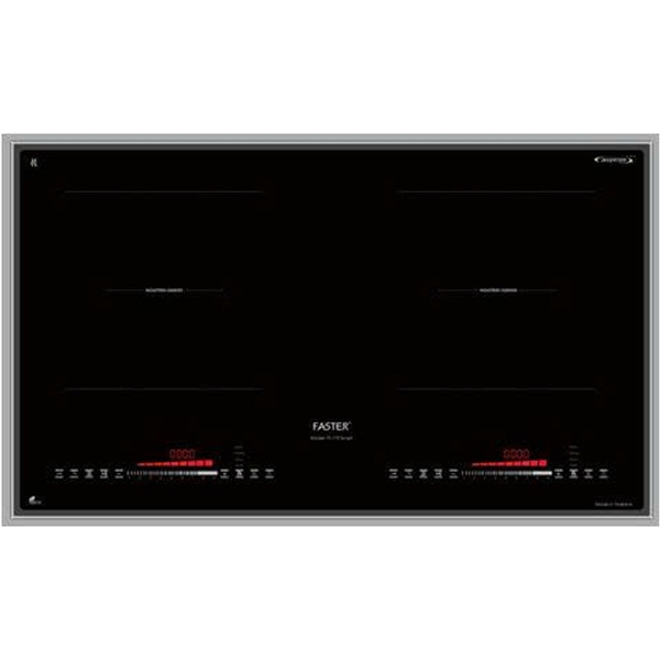 Bếp Từ Đôi Faster FS 779Smart