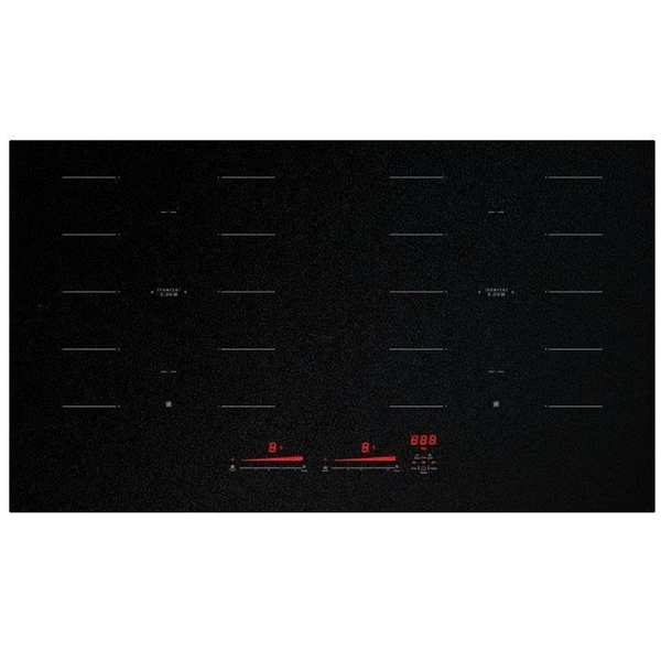 Bếp Từ Đôi Kocher X-Nano 8