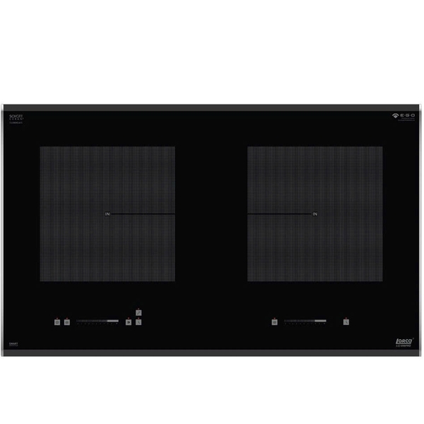 Bếp Từ Đôi Lorca LCI 899 PRO