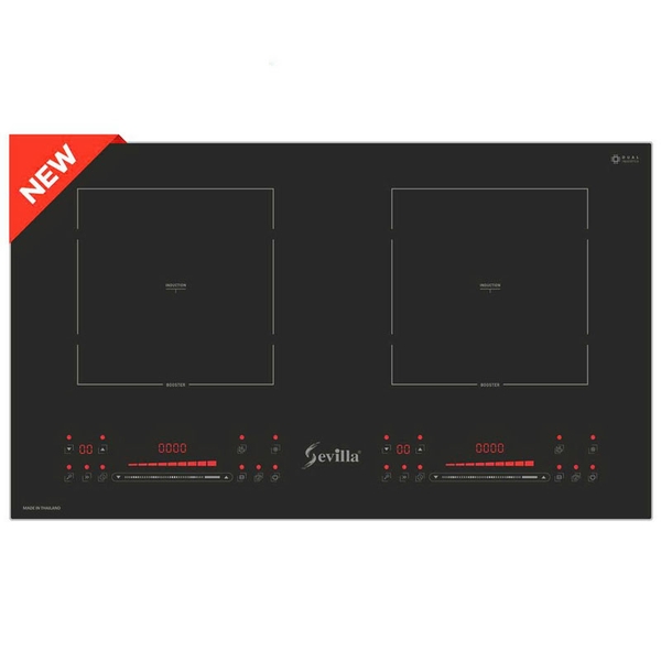 Bếp Từ Đôi Sevilla SV - TX579