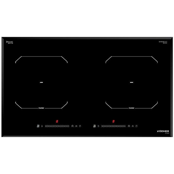 Bếp Từ Kocher DI-608
