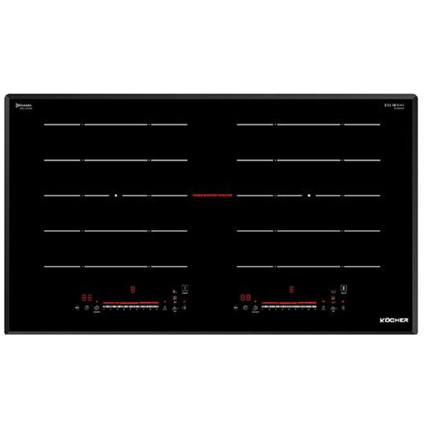 Bếp Từ Kocher DI-616 Plus