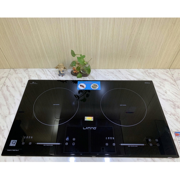 Bếp Từ Latino LT 888I PlusX