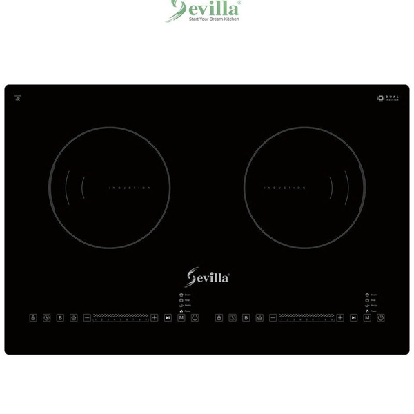 Bếp Từ Sevilla SV-139