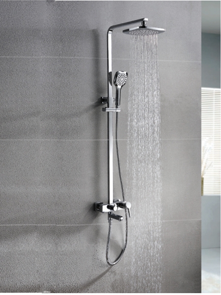 Sen Tắm Đứng Nóng Lạnh Tây Ban Nha BL-700904