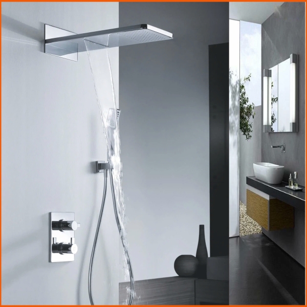 Sen Tắm Âm Tường BL 60379