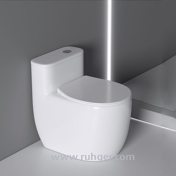 Bồn Cầu CR664