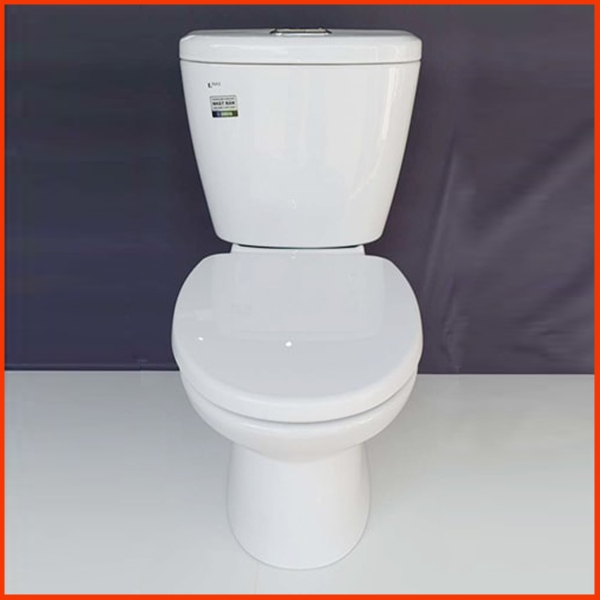 Bồn Cầu Inax C-306VA 2 Khối