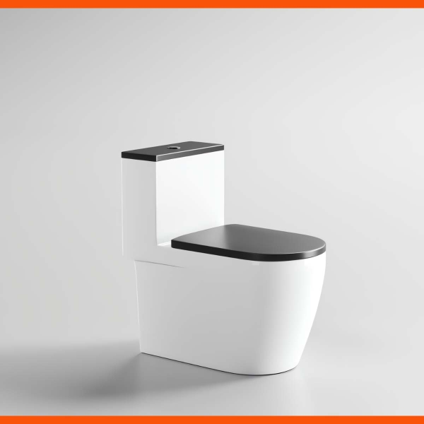 Bồn Cầu KRASIC K-8833