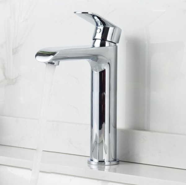 Vòi rửa mặt Hàn Quốc V 219B