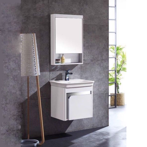 Chậu Tủ Lavabo A6001