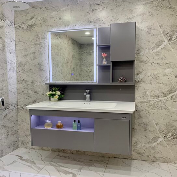 Tủ Chậu Lavabo Nhập Khẩu A 3330