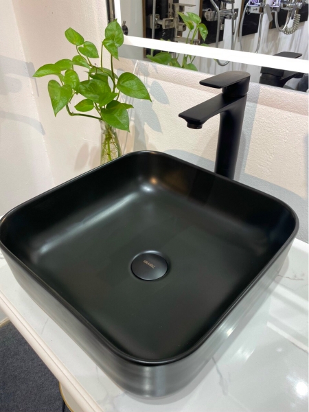 Chậu Lavabo Rửa mặt k101