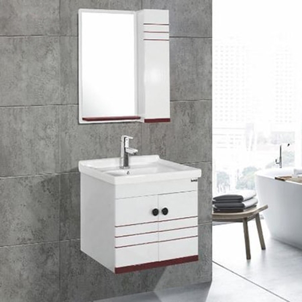 Tủ Chậu Lavabo BR 603