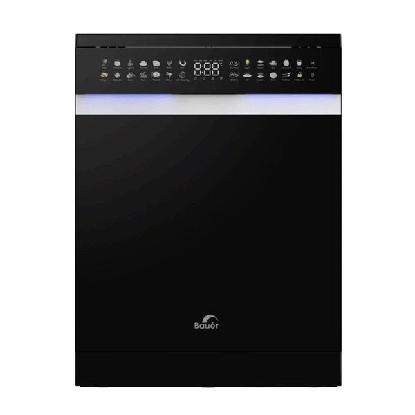 Máy Rửa Bát BAUER SBW16BEU15F SuperAI