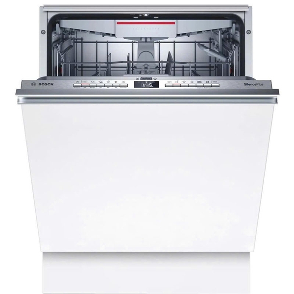 Máy Rửa Bát Bosch SMV4HCX48E Serie 4