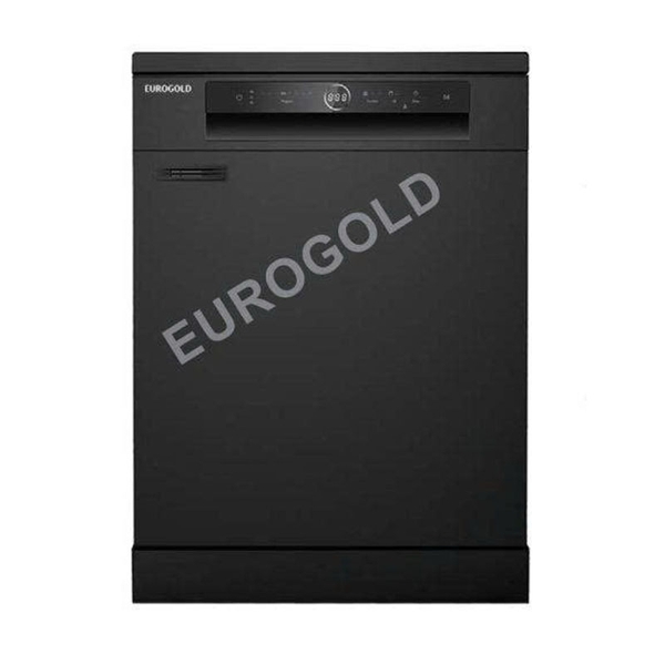 Máy rửa bát Eurogold EUW75TL14BB