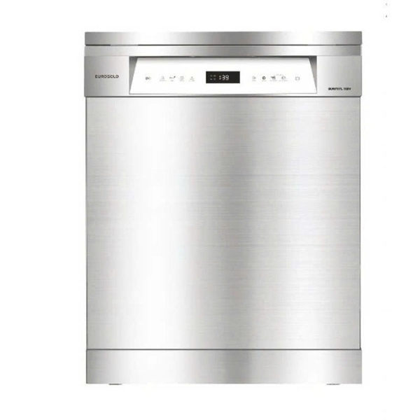 Máy Rửa Bát Eurogold EUW75TL15SV