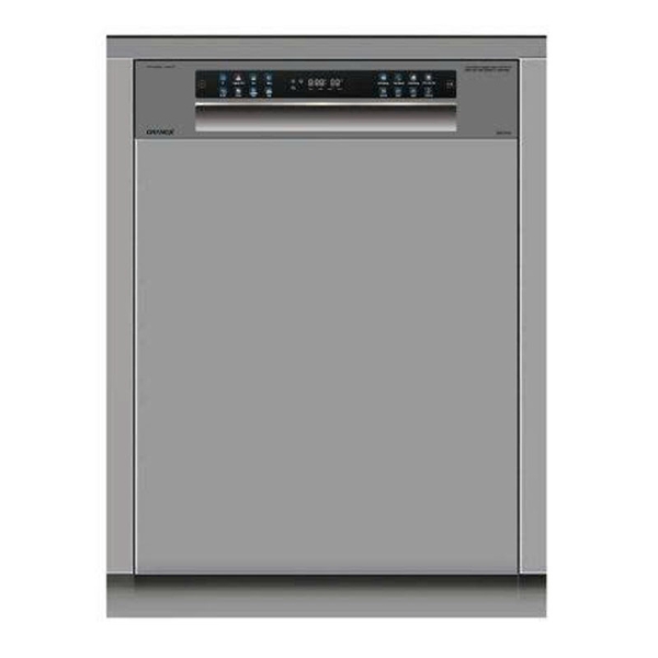 Máy Rửa Bát GrandX SMI8GX82G