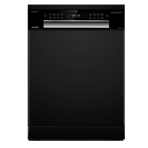 Máy Rửa Bát GrandX SMS7GX86B