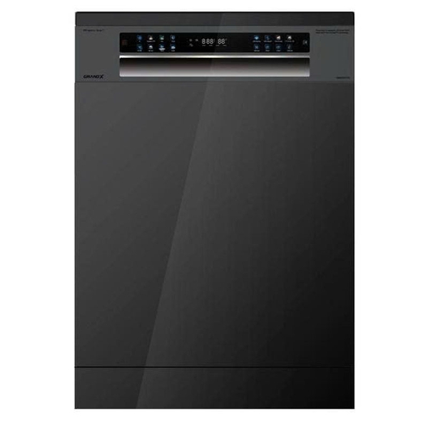 Máy Rửa Bát GrandX SMS8GX87B