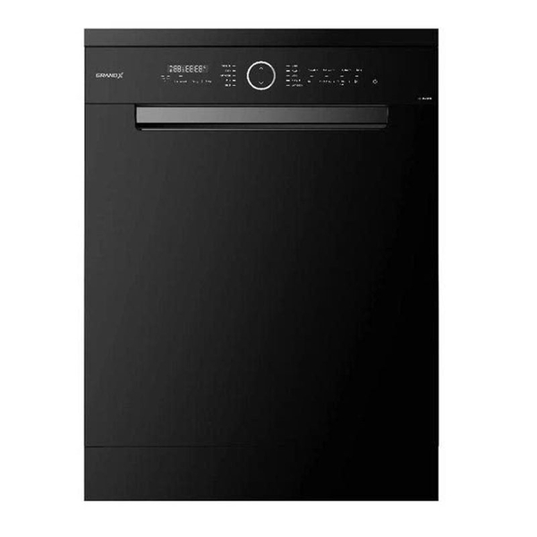 Máy Rửa Bát GrandX SMS8GX89B