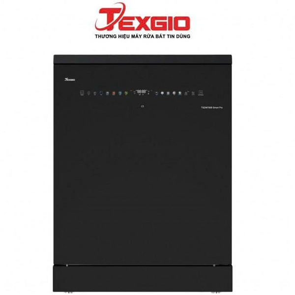 Máy Rửa Bát TGDM Texgio 795B Smart Pro