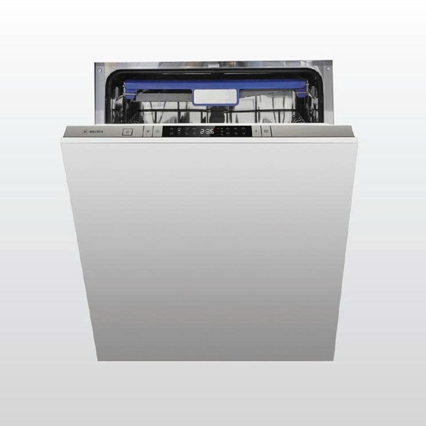Máy Rửa Chén MALLOCA WQP12-J7713FB