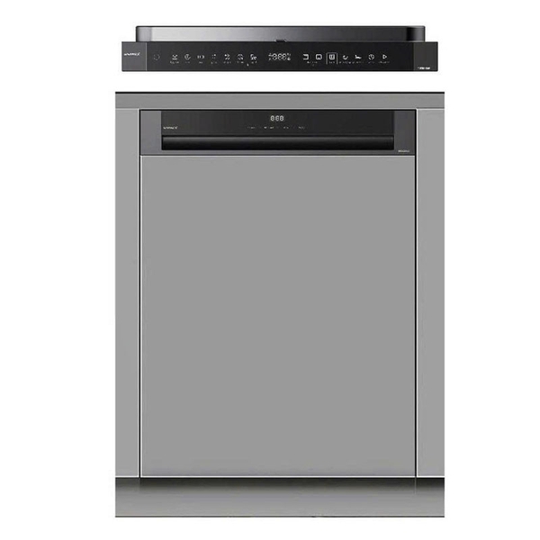 Máy Rửa Bát GrandX SMI8GX68